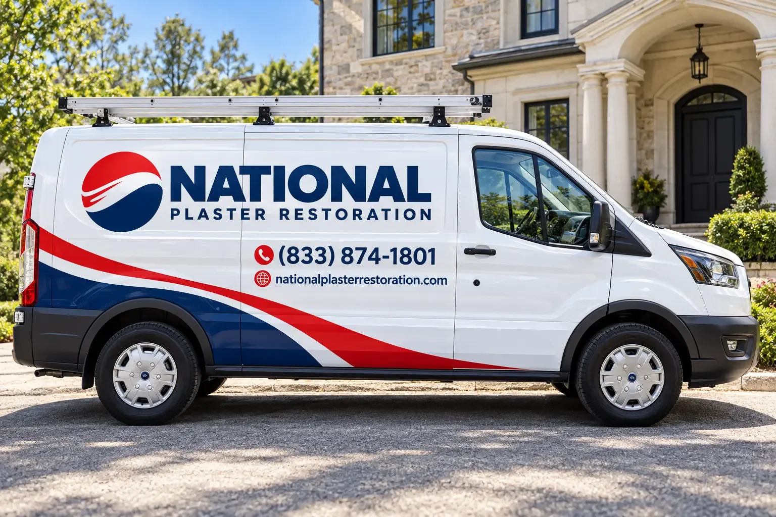 Plaster Repair in Inkster, ND near me